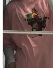 MOSES QUEEN | Tシャツ/カットソー