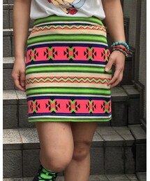 B.A.D. | スカート