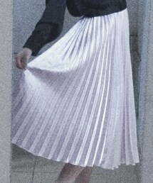 E hyphen world gallery Bon Bon | スカート