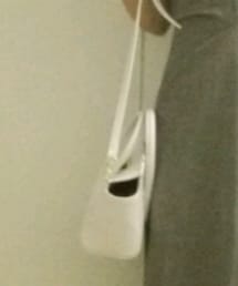 SAMANTHAVEGA | ショルダーバッグ