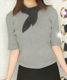 SNIDEL | ニット/セーター