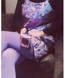 坏西部 | スカート