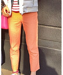 Anthropologie | スラックス