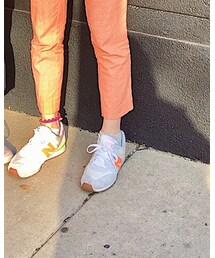 NEW BALANCE | スニーカー