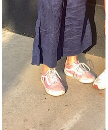 VANS | スニーカー