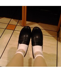 ESPERANZA | ローファーパンプス(パンプス)