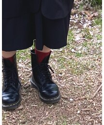 Dr. Martens | ブーツ