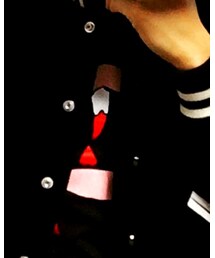 SAINT LAURENT PARIS | スタジャン