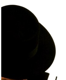 SAINT LAURENT PARIS | ハット