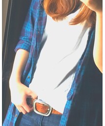 ZARA | Tシャツ/カットソー
