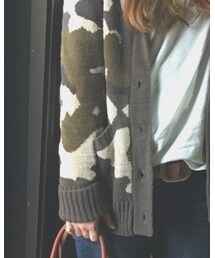 RODEO CROWNS WIDE BOWL | カーディガン/ボレロ