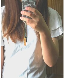 GU | Tシャツ/カットソー