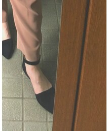 no brand | パンプス