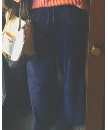 RODEO CROWNS WIDE BOWL | パンツ