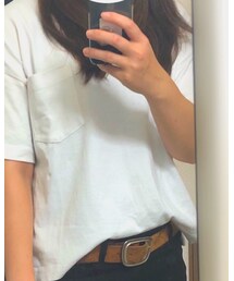 GU | Tシャツ/カットソー