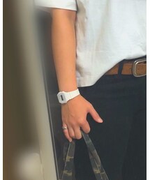 BLUE PLANET | アナログ腕時計