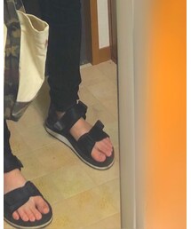 Hawkins | サンダル