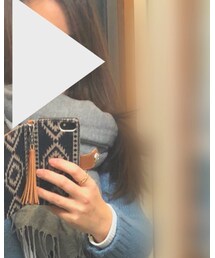 H&M | ストール/ショール