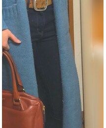 UNIQLO | デニムパンツ