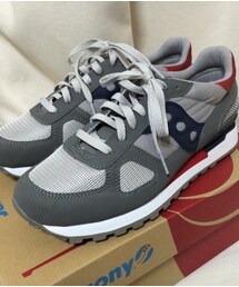 WHITE MOUNTAINEERING | ホワイトマウンテニアリング＆サッカニー(スニーカー)