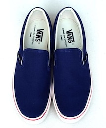 COMME des GARCONS HOMME | COMME des GARCONS HOMME×VANS
SLIP ON(スニーカー)
