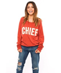 Southward Apparel "Chief" Sweater(スウェット)
