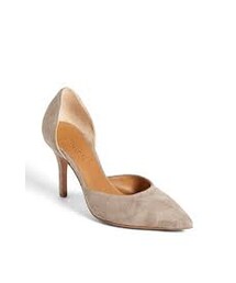 VINCE | Celeste d'Orsay Pumps(パンプス)