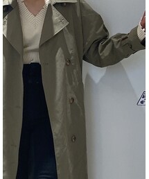 EMODA | トレンチコート