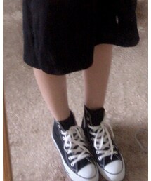 CONVERSE | スニーカー