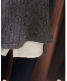 UNIQLO | シャツ/ブラウス