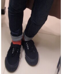 GANRYU | シューズ