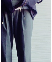 FLORENT | その他パンツ