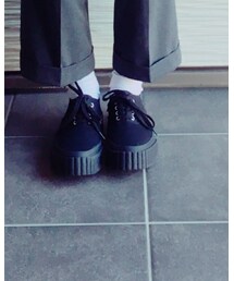 GANRYU | シューズ