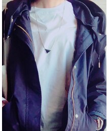 HYKE | シャツ/ブラウス