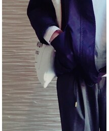 OPENING CEREMONY | トートバッグ