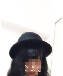 Pink Flamingo | ハット