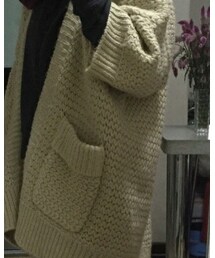 Momo | カーディガン/ボレロ