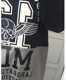 musium div | パーカー