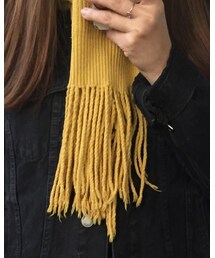 Forever | マフラー