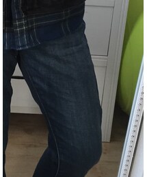 UNIQLO | デニムパンツ