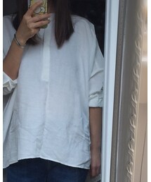 ZARA | シャツ/ブラウス