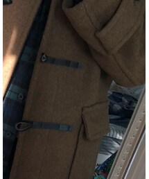 MUJI Labo | ダッフルコート