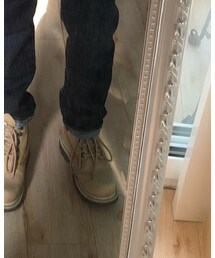 Cater-pillar | ブーツ