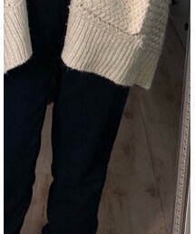 UNIQLO | チノパンツ