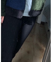 UNIQLO | チノパンツ