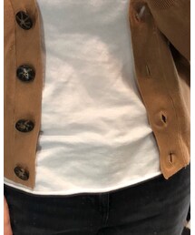 H&M | Tシャツ/カットソー