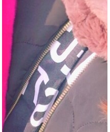 ZARA | スウェット