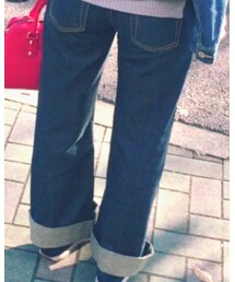 SLY | デニムパンツ