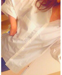 ZARA | シャツ/ブラウス