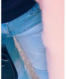 GU | デニムパンツ